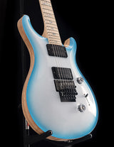Paul Reed Smith Wood Library Custom 24 Floyd Cloud Burst Brian's Guitars Limited