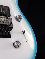 Paul Reed Smith Wood Library Custom 24 Floyd Cloud Burst Brian's Guitars Limited