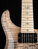 Paul Reed Smith Wood Library Custom 24 Floyd Gray Black Fade Brian's Guitars Limited