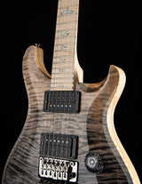 Paul Reed Smith Wood Library Custom 24 Floyd Gray Black Fade Brian's Guitars Limited