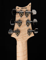 Paul Reed Smith Wood Library Custom 24 Floyd Gray Black Fade Brian's Guitars Limited