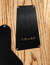 Paul Reed Smith Wood Library Custom 24 Floyd Gray Black Fade Brian's Guitars Limited