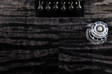 Paul Reed Smith Wood Library Custom 24 Floyd Gray Black Fade Brian's Guitars Limited