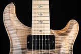 Paul Reed Smith Wood Library Custom 24 Floyd Gray Black Fade Brian's Guitars Limited