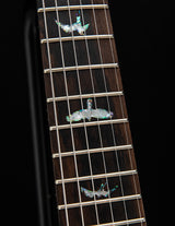 Paul Reed Smith Wood Library Custom 24 Floyd Gray Black Fade Burst Brian's Guitars Limited