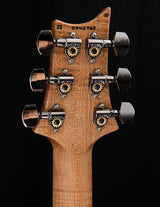 Paul Reed Smith Wood Library Custom 24 Floyd Gray Black Fade Burst Brian's Guitars Limited