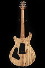 Paul Reed Smith Wood Library Custom 24 Floyd Gray Black Fade Burst Brian's Guitars Limited