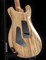Paul Reed Smith Wood Library Custom 24 Floyd Gray Black Fade Burst Brian's Guitars Limited