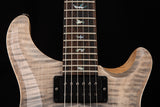 Paul Reed Smith Wood Library Custom 24 Floyd Gray Black Fade Burst Brian's Guitars Limited