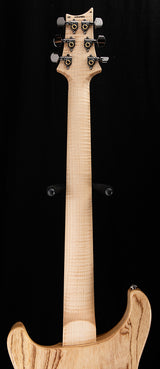 Paul Reed Smith Wood Library Custom 24 Floyd Natural Smokeburst Brian's Guitars Limited