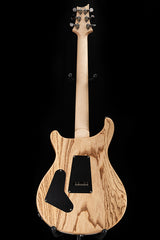 Paul Reed Smith Wood Library Custom 24 Floyd Natural Smokeburst Brian's Guitars Limited