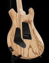 Paul Reed Smith Wood Library Custom 24 Floyd Natural Smokeburst Brian's Guitars Limited