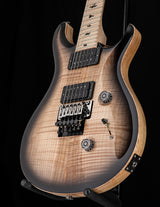 Paul Reed Smith Wood Library Custom 24 Floyd Natural Smokeburst Brian's Guitars Limited