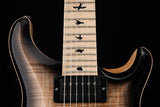 Paul Reed Smith Wood Library Custom 24 Floyd Natural Smokeburst Brian's Guitars Limited