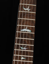 Paul Reed Smith Wood Library Custom 24 Floyd Natural Smokeburst Brian's Guitars Limited