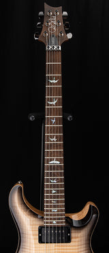Paul Reed Smith Wood Library Custom 24 Floyd Natural Smokeburst Brian's Guitars Limited