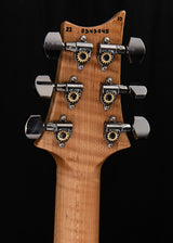 Paul Reed Smith Wood Library Custom 24 Floyd Natural Smokeburst Brian's Guitars Limited