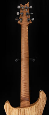 Paul Reed Smith Wood Library Custom 24 Floyd Natural Smokeburst Brian's Guitars Limited