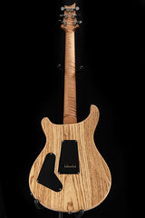 Paul Reed Smith Wood Library Custom 24 Floyd Natural Smokeburst Brian's Guitars Limited