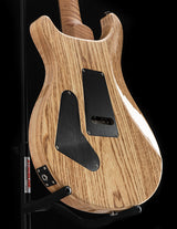 Paul Reed Smith Wood Library Custom 24 Floyd Natural Smokeburst Brian's Guitars Limited