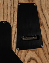 Paul Reed Smith Wood Library Custom 24 Floyd Natural Smokeburst Brian's Guitars Limited