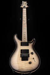 Paul Reed Smith Wood Library Custom 24 Floyd Natural Smokeburst Brian's Guitars Limited