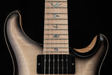 Paul Reed Smith Wood Library Custom 24 Floyd Natural Smokeburst Brian's Guitars Limited