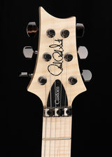 Paul Reed Smith Wood Library Custom 24 Floyd Palm Green Brian's Guitars Limited