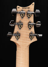 Paul Reed Smith Wood Library Custom 24 Floyd Palm Green Brian's Guitars Limited