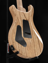 Paul Reed Smith Wood Library Custom 24 Floyd Palm Green Brian's Guitars Limited
