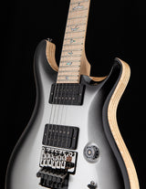 Paul Reed Smith Wood Library Custom 24 Floyd Platinum Smokeburst Brian's Guitars Limited