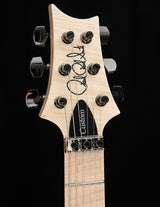 Paul Reed Smith Wood Library Custom 24 Floyd Platinum Smokeburst Brian's Guitars Limited