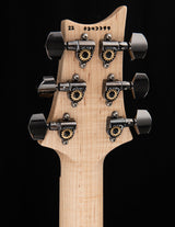 Paul Reed Smith Wood Library Custom 24 Floyd Platinum Smokeburst Brian's Guitars Limited