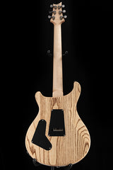 Paul Reed Smith Wood Library Custom 24 Floyd Platinum Smokeburst Brian's Guitars Limited