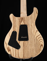 Paul Reed Smith Wood Library Custom 24 Floyd Platinum Smokeburst Brian's Guitars Limited