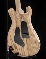 Paul Reed Smith Wood Library Custom 24 Floyd Platinum Smokeburst Brian's Guitars Limited