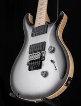 Paul Reed Smith Wood Library Custom 24 Floyd Platinum Smokeburst Brian's Guitars Limited