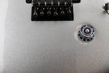 Paul Reed Smith Wood Library Custom 24 Floyd Platinum Smokeburst Brian's Guitars Limited
