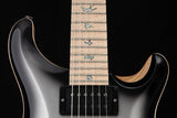 Paul Reed Smith Wood Library Custom 24 Floyd Platinum Smokeburst Brian's Guitars Limited