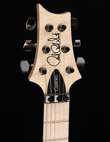 Paul Reed Smith Wood Library Custom 24 Floyd Fire Red Burst Brian's Guitars Limited
