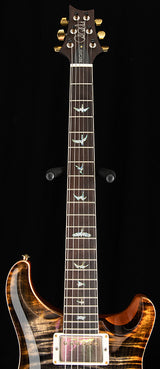 Paul Reed Smith Wood Library McCarty Trem Brian's Limited Burnt Maple Leaf