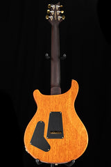 Paul Reed Smith Wood Library McCarty Trem Brian's Limited Burnt Maple Leaf