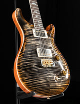 Paul Reed Smith Wood Library McCarty Trem Brian's Limited Burnt Maple Leaf