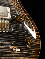 Paul Reed Smith Wood Library McCarty Trem Brian's Limited Burnt Maple Leaf