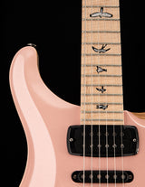 Paul Reed Smith Wood Library Modern Eagle V Pink Chrome Brian's Guitars Limited