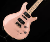 Paul Reed Smith Wood Library Modern Eagle V Pink Chrome Brian's Guitars Limited