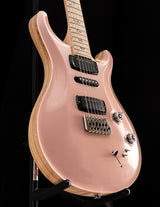Paul Reed Smith Wood Library Modern Eagle V Pink Chrome Brian's Guitars Limited
