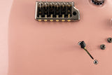 Paul Reed Smith Wood Library Modern Eagle V Pink Chrome Brian's Guitars Limited