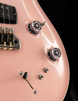 Paul Reed Smith Wood Library Modern Eagle V Pink Chrome Brian's Guitars Limited