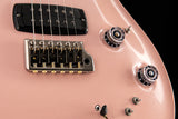 Paul Reed Smith Wood Library Modern Eagle V Pink Chrome Brian's Guitars Limited